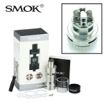 Επισκευάσιμος Ατμοποιητής Smok TF-RTA G2